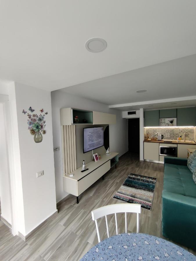 Euphoria Olimp Apartment Exterior photo